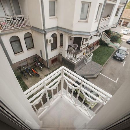 Royal Apartment Bačka Palanka Buitenkant foto