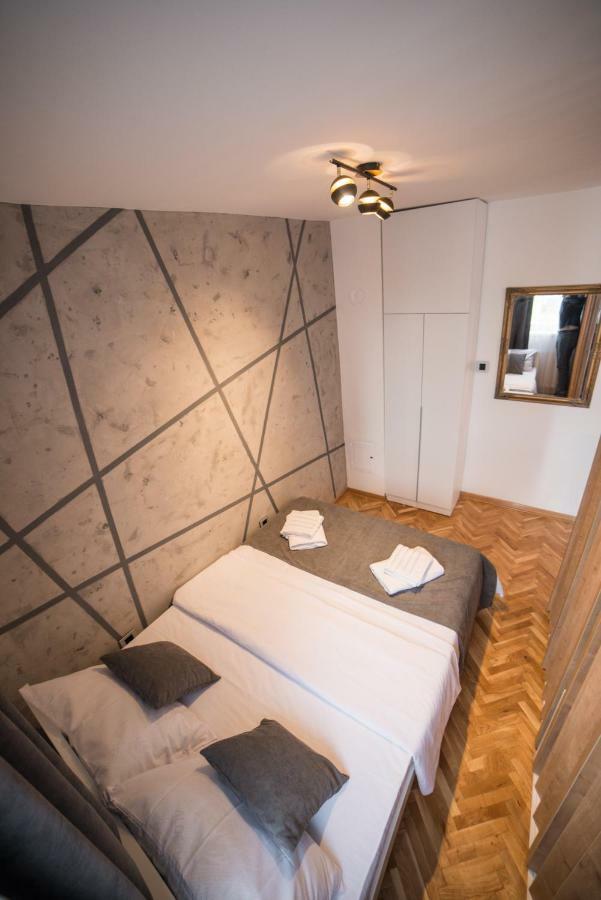 Royal Apartment Bačka Palanka Buitenkant foto