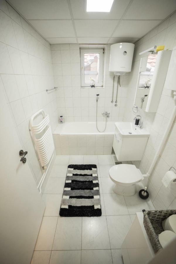 Royal Apartment Bačka Palanka Buitenkant foto