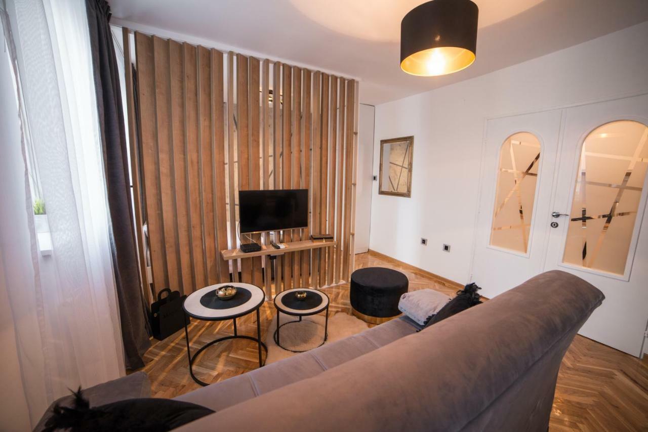 Royal Apartment Bačka Palanka Buitenkant foto