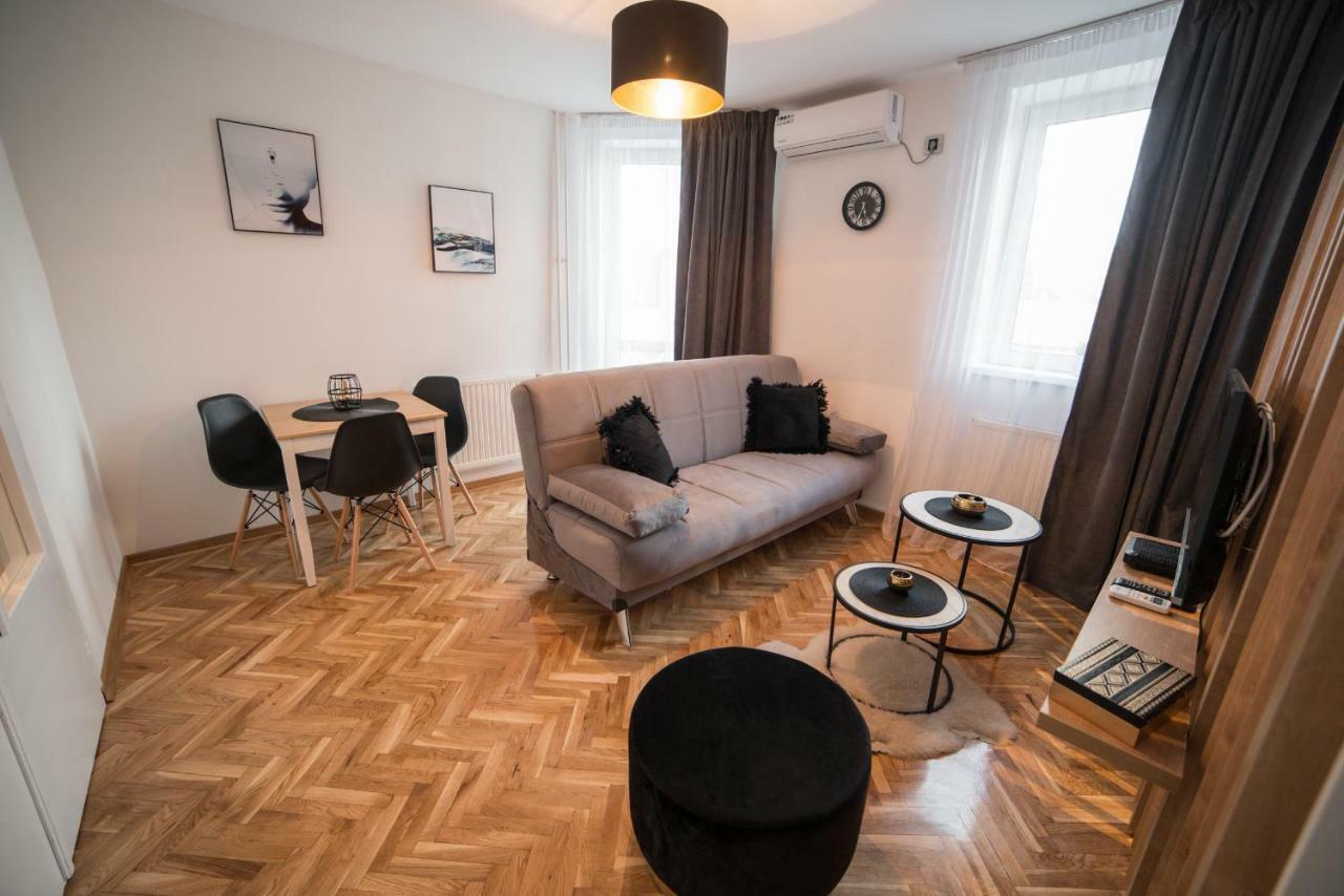Royal Apartment Bačka Palanka Buitenkant foto