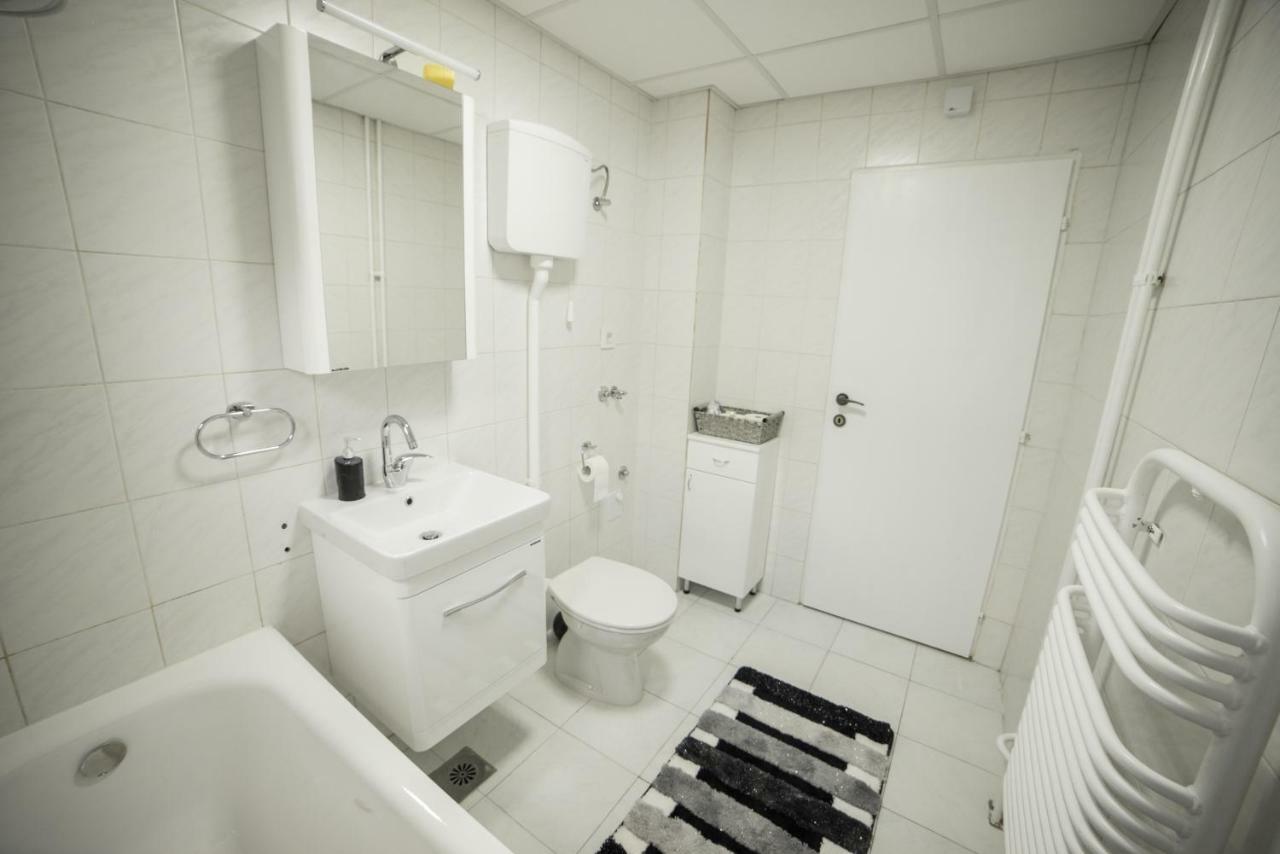 Royal Apartment Bačka Palanka Buitenkant foto