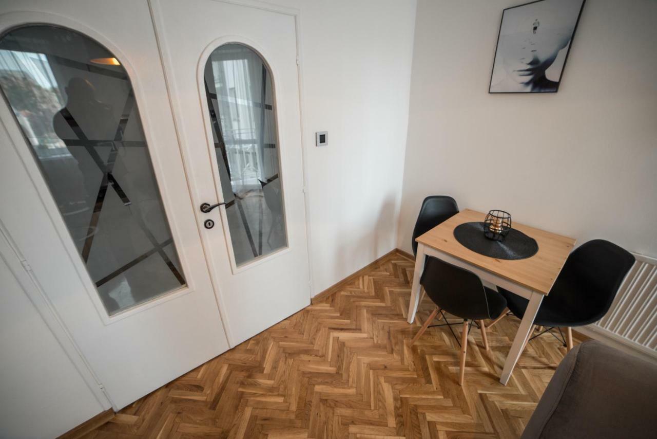 Royal Apartment Bačka Palanka Buitenkant foto