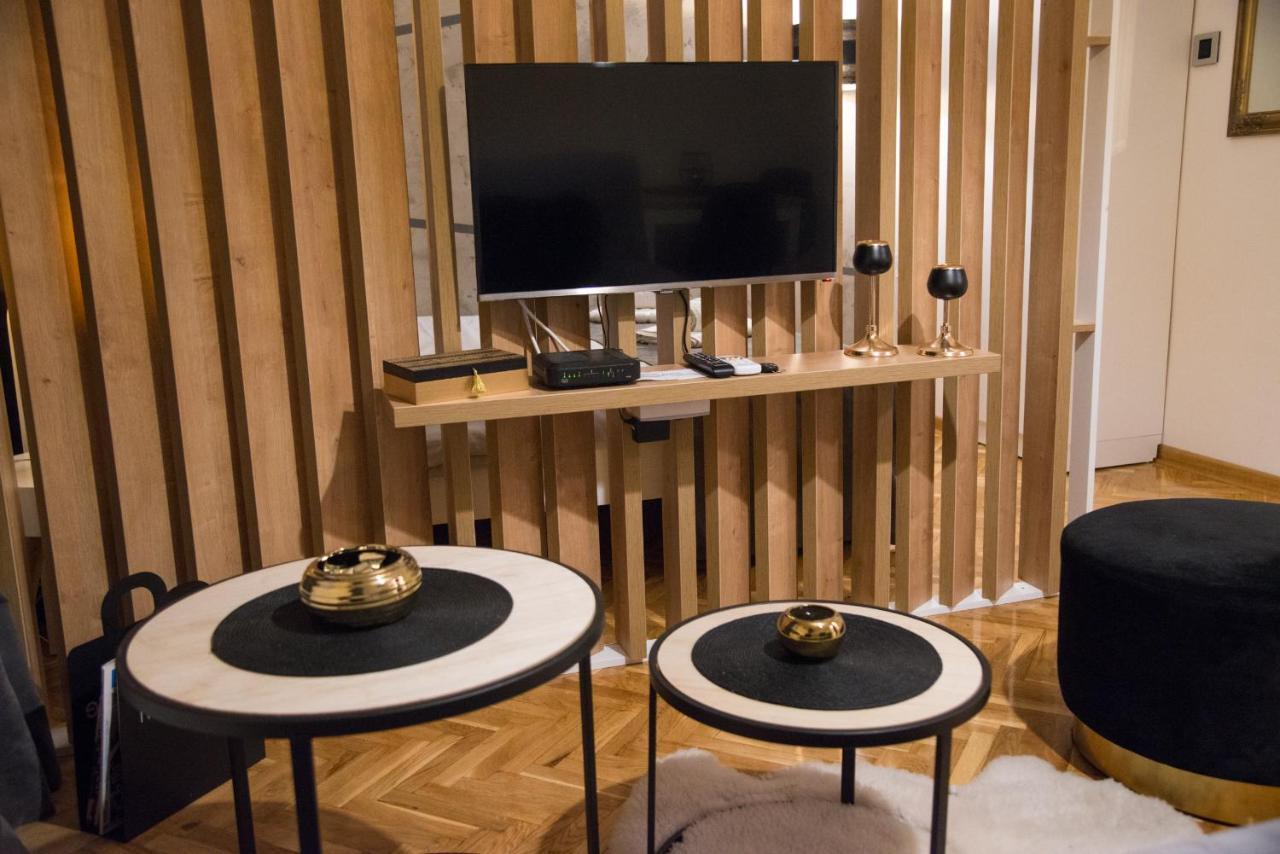 Royal Apartment Bačka Palanka Buitenkant foto